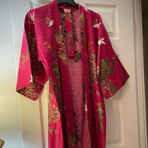 Beautiful Kimono from Japan, NWOT